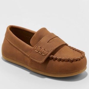 Toddler Cat & Jack Loafers